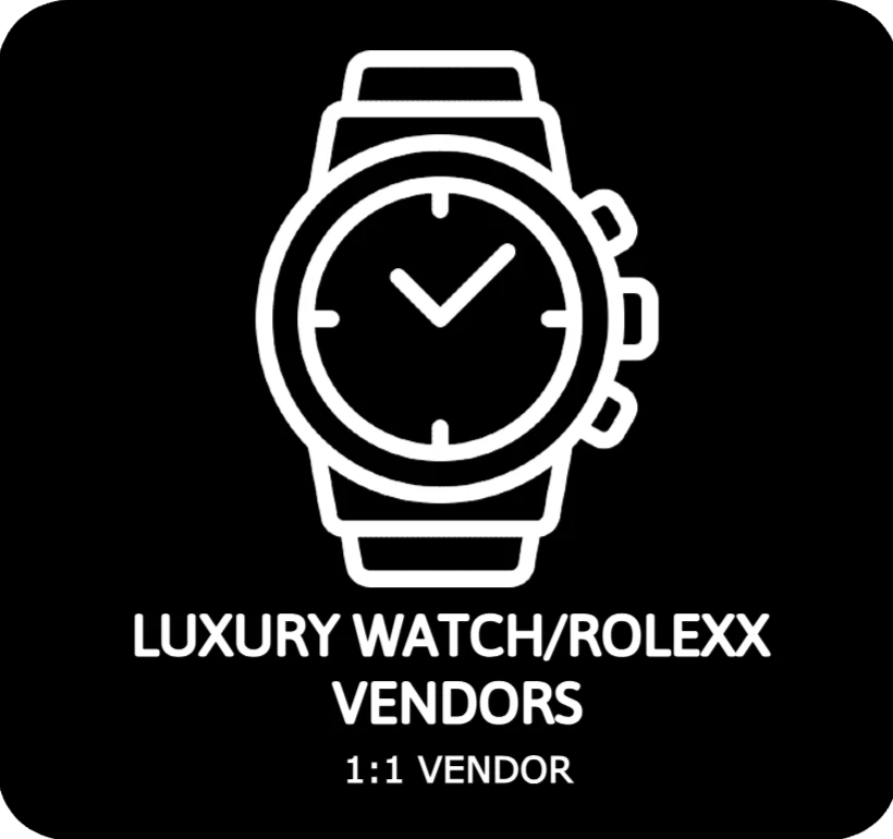 Rolex Vendor (LINK)