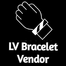 LV Bracelet Vendor (LINK)